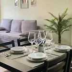 Appartement Paolos *