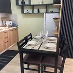 Appartement Paolos