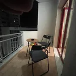 Appartement Paolos *
