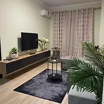 Paolos Appartement *