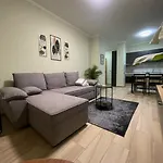 Paolos Appartement Durrës