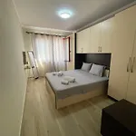 Appartement Paolos *