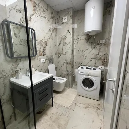 Appartement Paolos