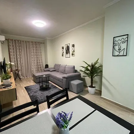 Appartement Paolos