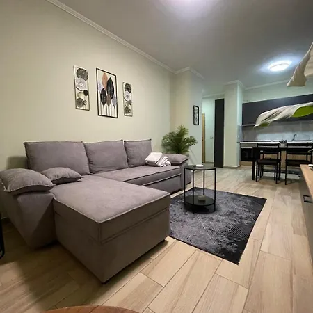 Paolos Appartamento Durrës