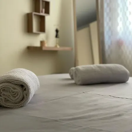 Paolos Apartment Durrës