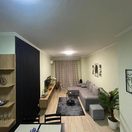 Apartment Paolos Durrës