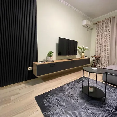 Apartment Paolos Durrës