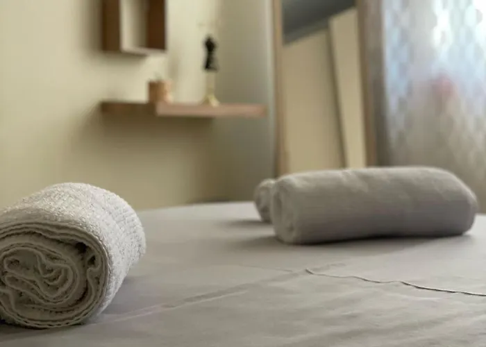 Paolos Апартаменты Дуррес