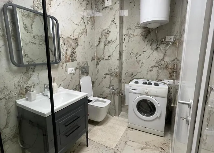 Апартаменты Paolos