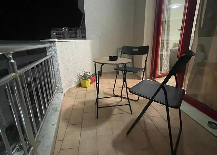 Paolos * Дуррес