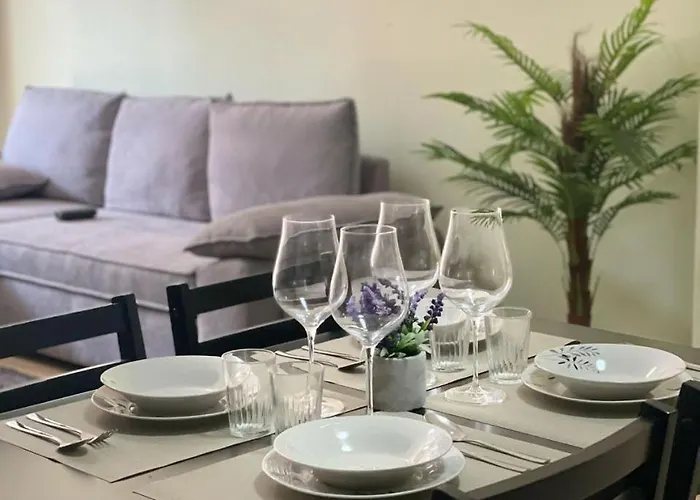 Апартаменты Paolos *