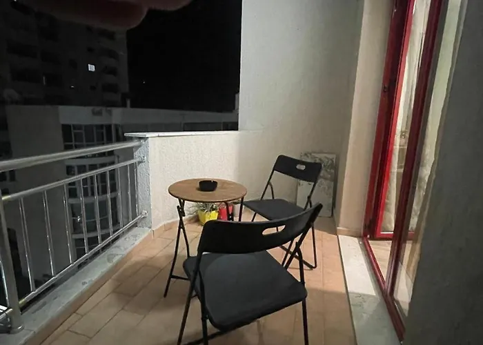 Апартаменты Paolos *