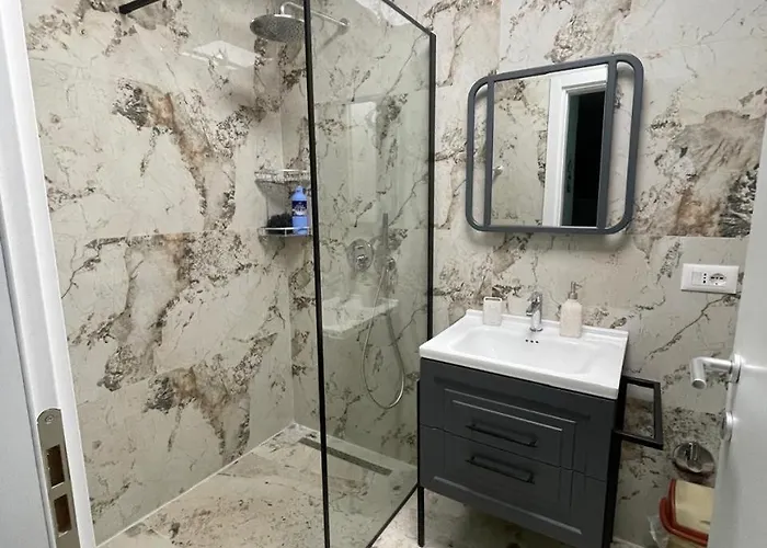 Апартаменты Paolos