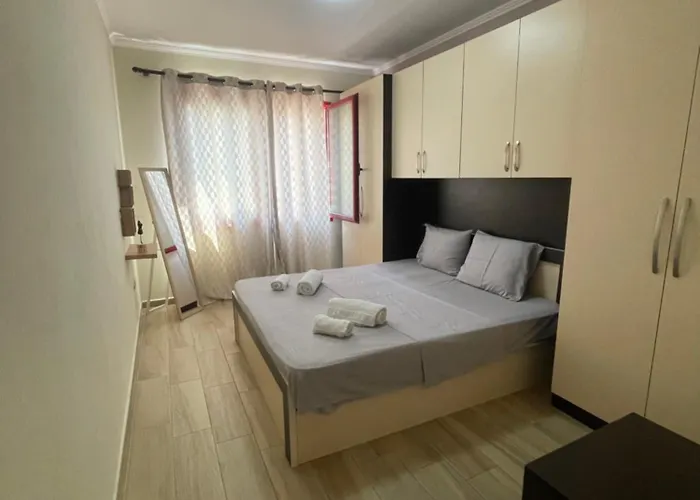 Апартаменты Paolos *