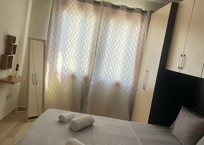 Paolos Δυρράχιο