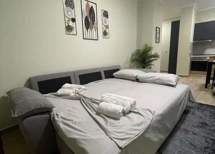 Paolos * Дуррес